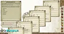 Fantasy Grounds - Weird Wars Rome (Savage Worlds) Screenshot 0