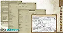 Fantasy Grounds - Wonderland No More: Egg of Seven Parts Screenshot 1