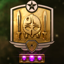 I am the Danger icon