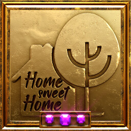 Home makeover icon