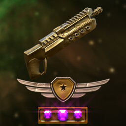 This is my rifle, this is my gun icon