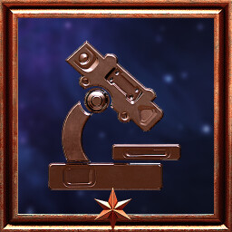 Master of Science icon