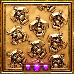 You must construct additional pylons icon