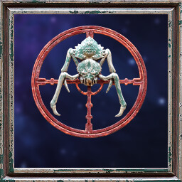 Exterminator icon