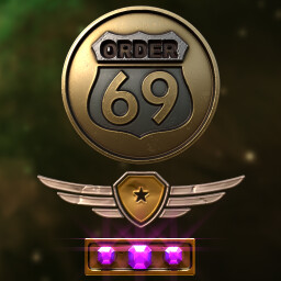 Order 69 icon