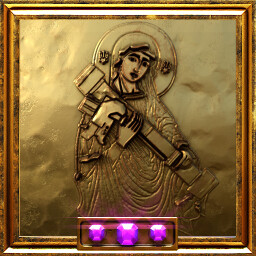 St. Javelin icon