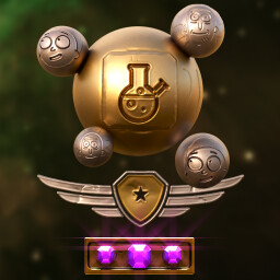 Sometimes, science is more art than science icon