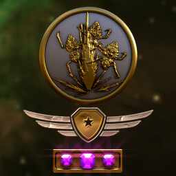 Rookie Exterminator icon