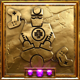 Wubba Lubba Dub Dub! icon