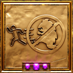 If it bleeds, we can kill it icon