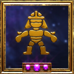 Master Shredder icon