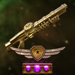 This Is My Boomstick! icon