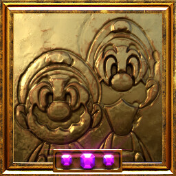 It’s-a Me, Luigi! icon