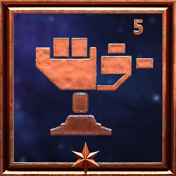 The two towers ... at least icon