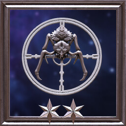 The only good bug is a dead bug icon