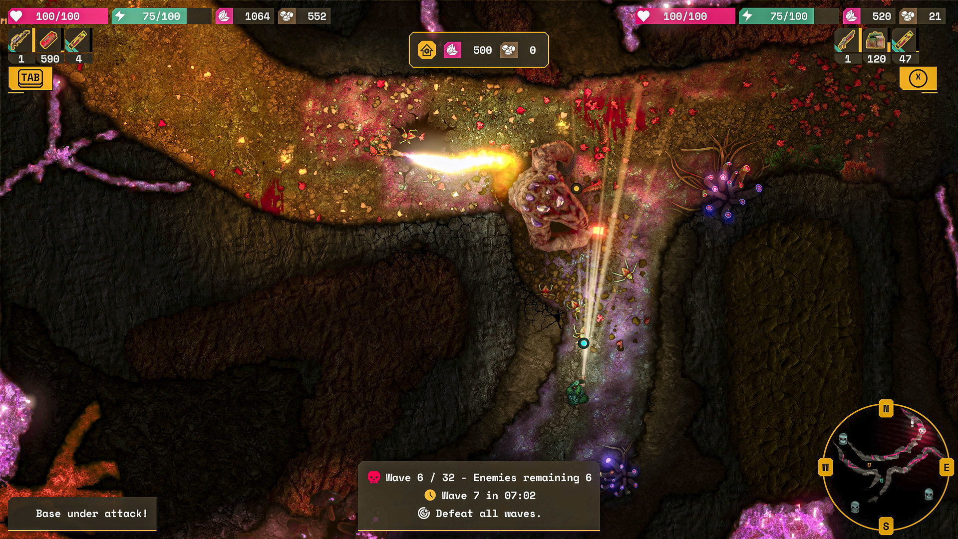 Lumencraft Screenshot 11