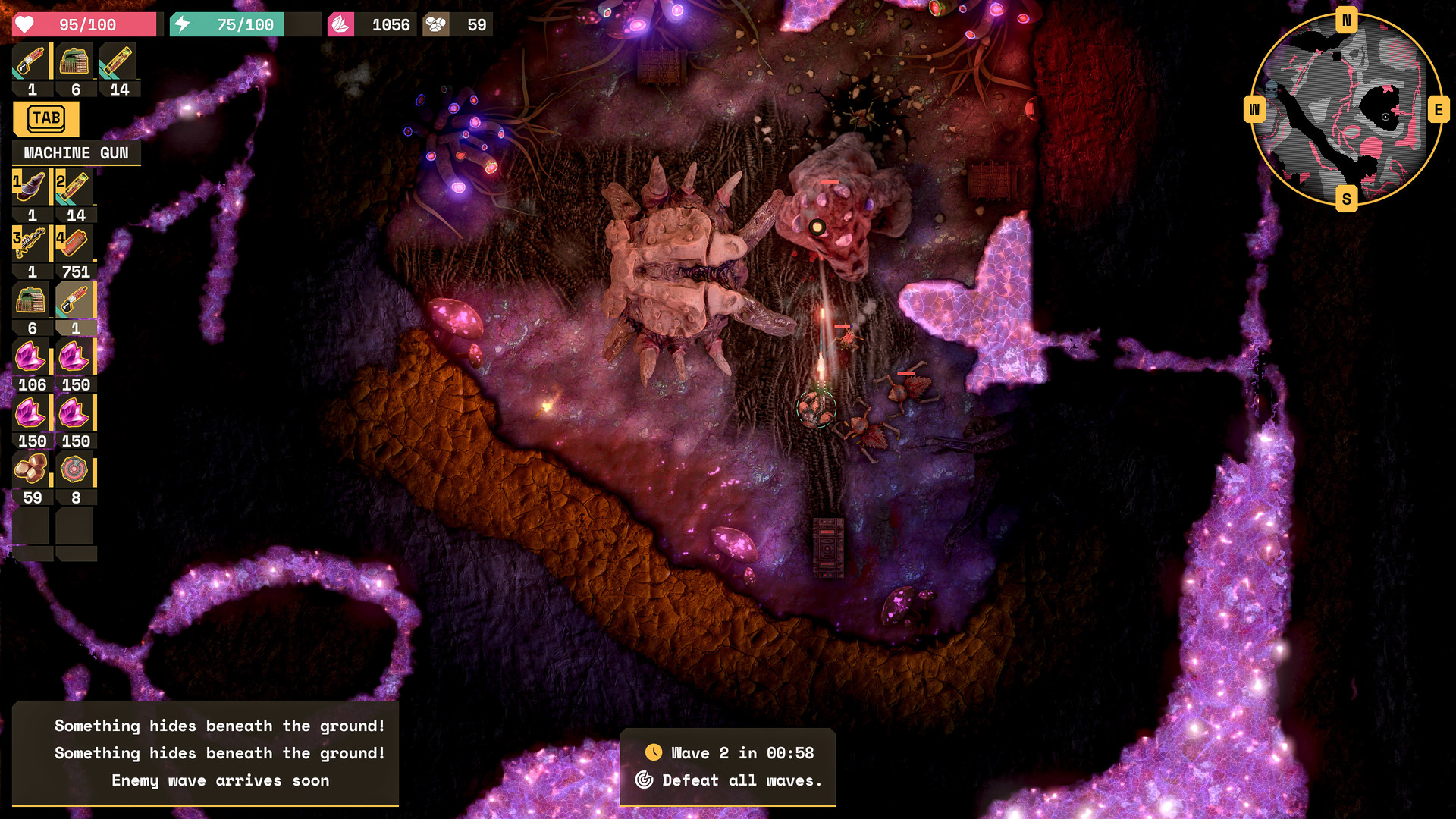 Lumencraft Screenshot 8