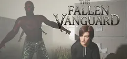 The Fallen Vanguard