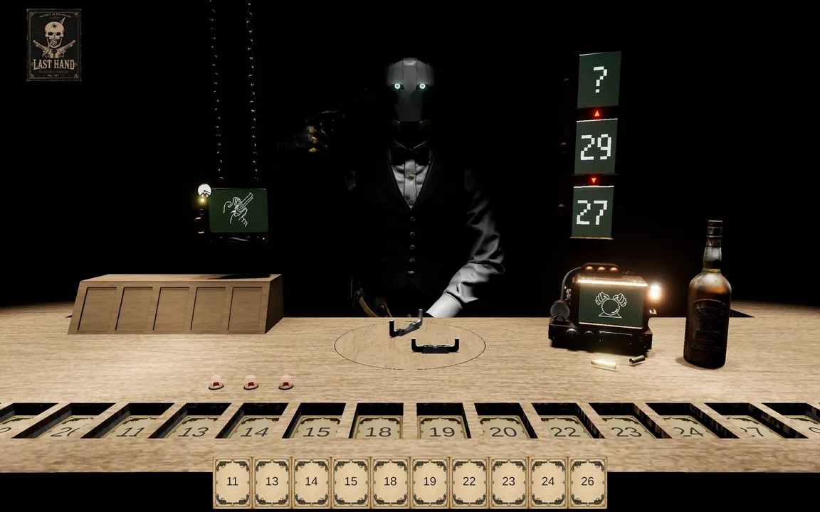 UpDown&Shot Demo Screenshot 4