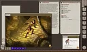Fantasy Grounds - Primeval Thule: Watchers of Meng (5E) Screenshot 2