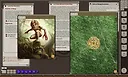 Fantasy Grounds - Primeval Thule: Watchers of Meng (5E) Screenshot 3