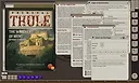 Fantasy Grounds - Primeval Thule: Watchers of Meng (5E) Screenshot 1