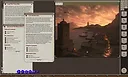 Fantasy Grounds - Primeval Thule: Secret of the Moon-Door (5E) Screenshot 1