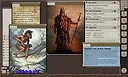 Fantasy Grounds - Primeval Thule: Secret of the Moon-Door (5E) Screenshot 2