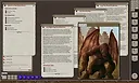 Fantasy Grounds - Primeval Thule: Secret of the Moon-Door (5E) Screenshot 0