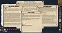 Fantasy Grounds - Savage Worlds - Rippers Resurrected: Game Master's Handbook Screenshot 3