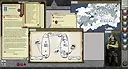 Fantasy Grounds - A05: Winter Flower (PFRPG) Screenshot 2