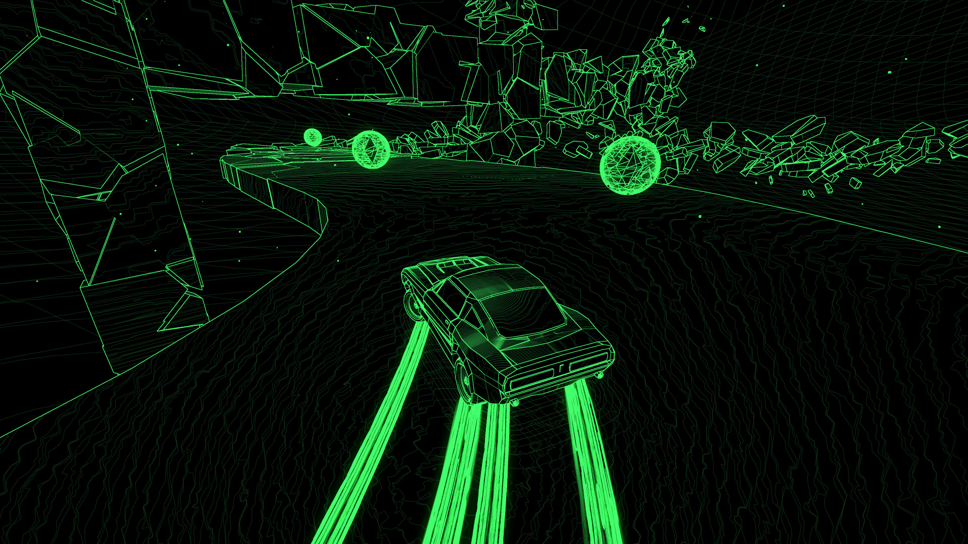 DriftOn Screenshot 3