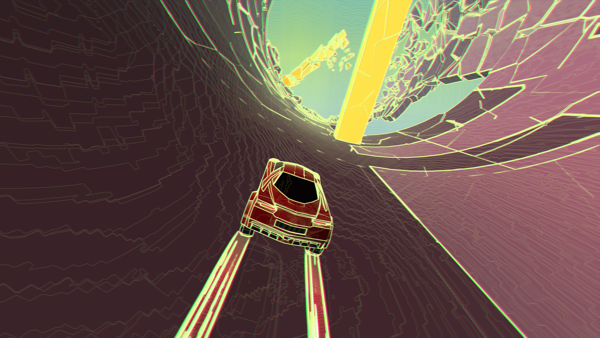 DriftOn Screenshot 1