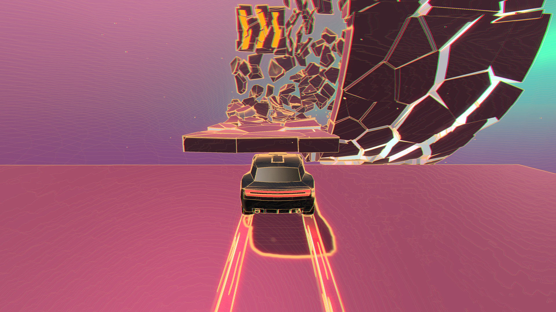 DriftOn Screenshot 2