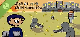 Age of GoldFarmers Demo