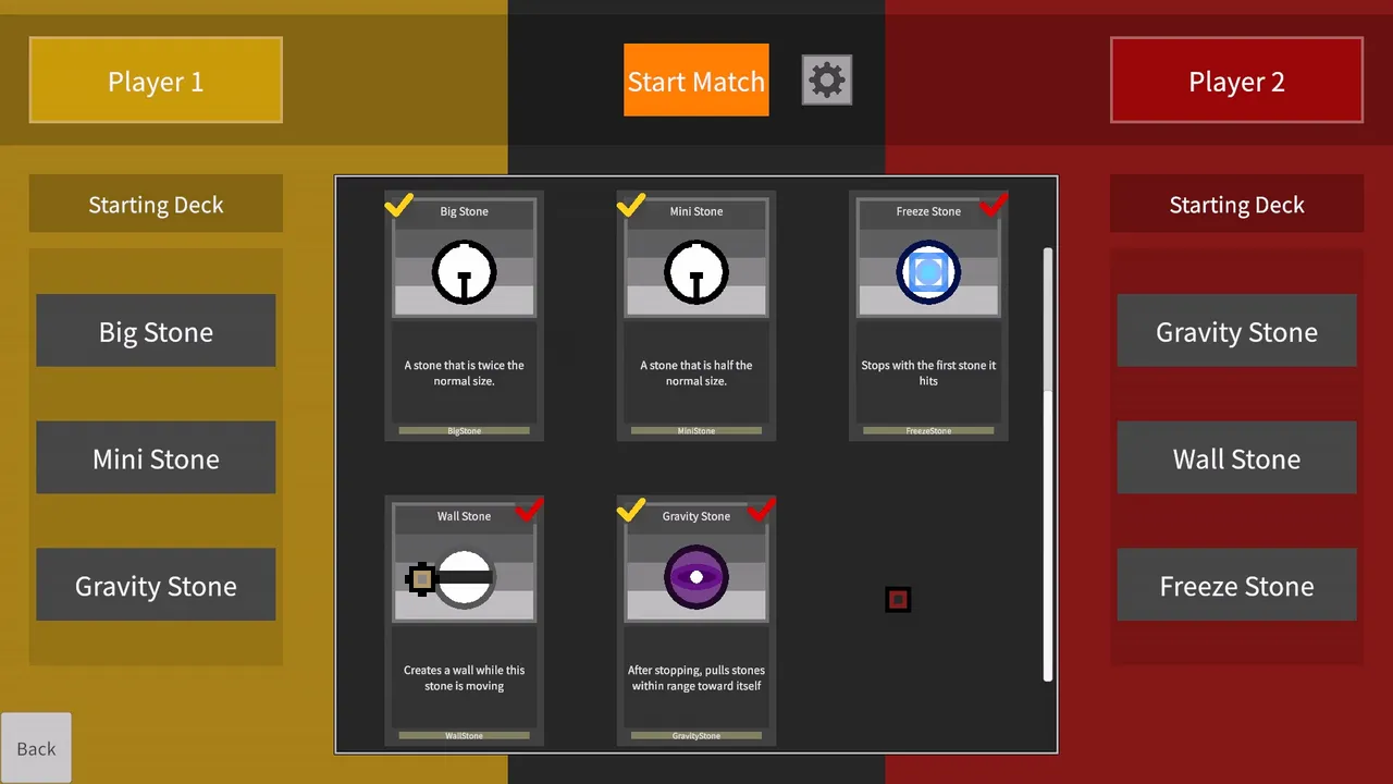 Curlith Screenshot 3