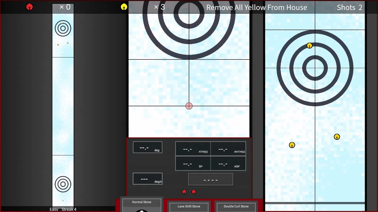 Curlith Screenshot 0