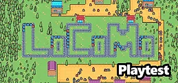LoCoMo Playtest