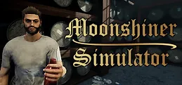 Moonshiner Simulator Playtest
