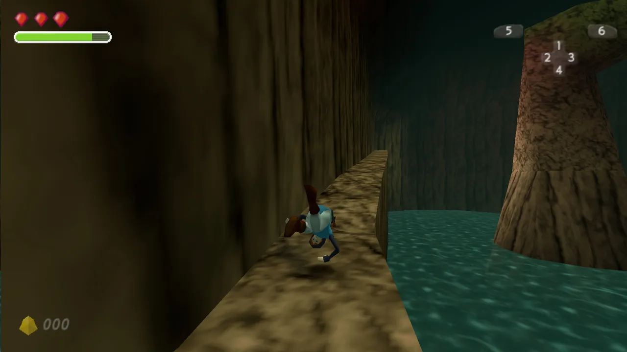 The Chronicles of Ilseera: Tarrowmorr Screenshot 3