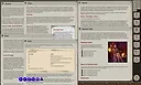 Fantasy Grounds - Primeval Thule: Player's Companion (5E) Screenshot 1