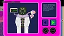 Neon Dreams Demo Screenshot 3
