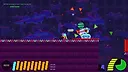 Neon Dreams Demo Screenshot 5