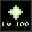 Level 100