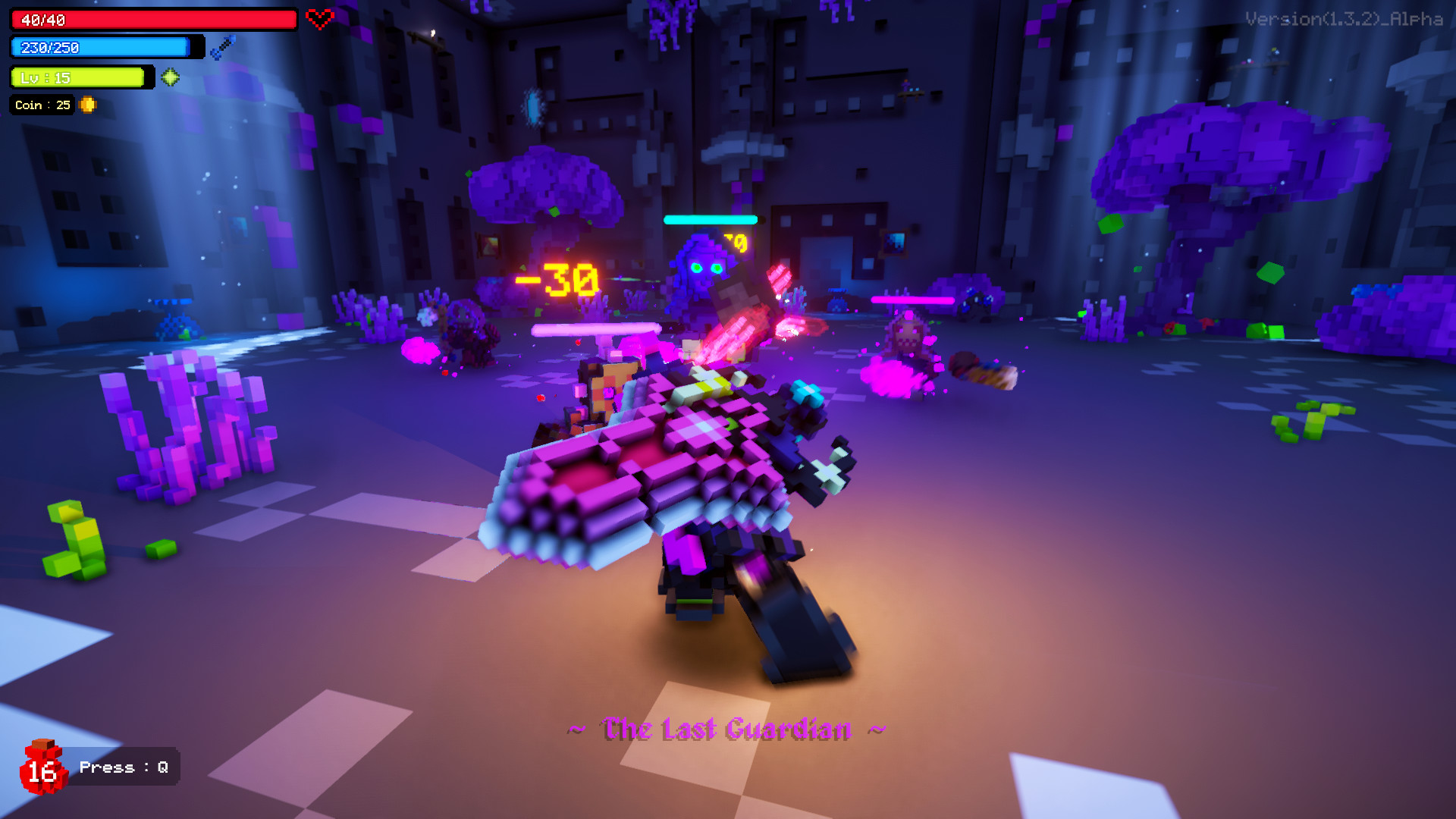 Nasty Rogue Screenshot 2