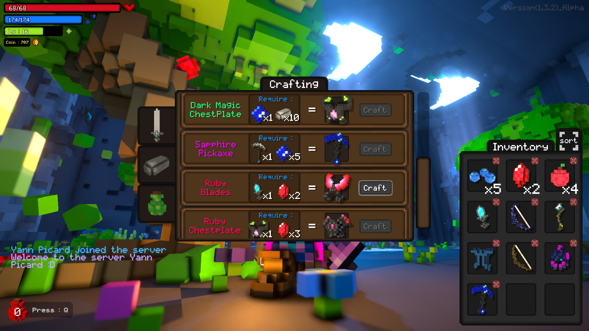 Nasty Rogue Screenshot 4