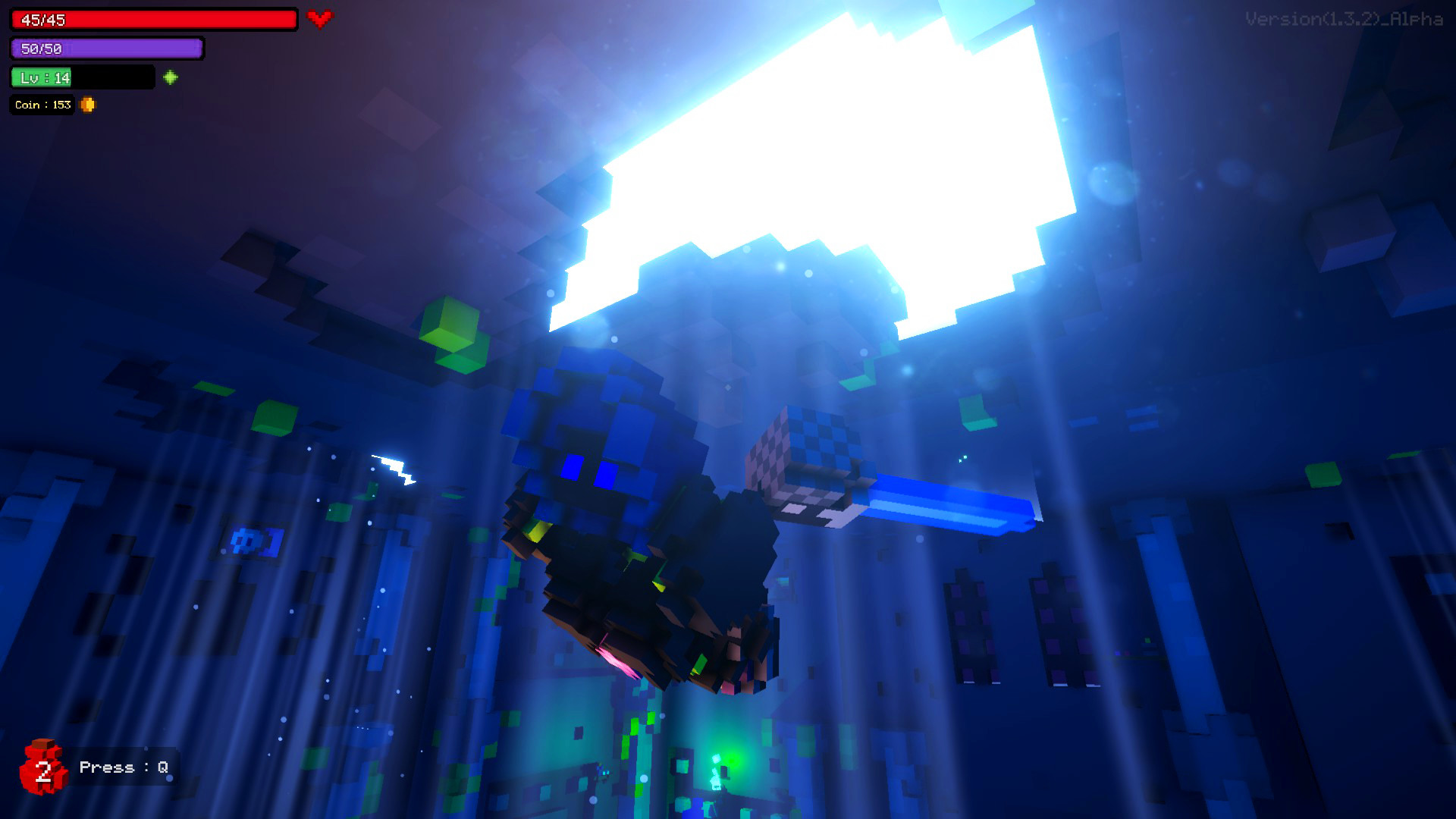 Nasty Rogue Screenshot 3