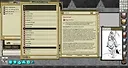 Fantasy Grounds - Malevolent & Benign (PFRPG) Screenshot 1
