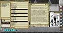 Fantasy Grounds - Malevolent & Benign (PFRPG) Screenshot 3