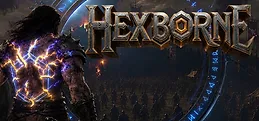 Hexborne